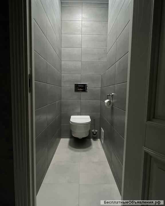 2 к.кв. 70 м2 ЖК Свобода