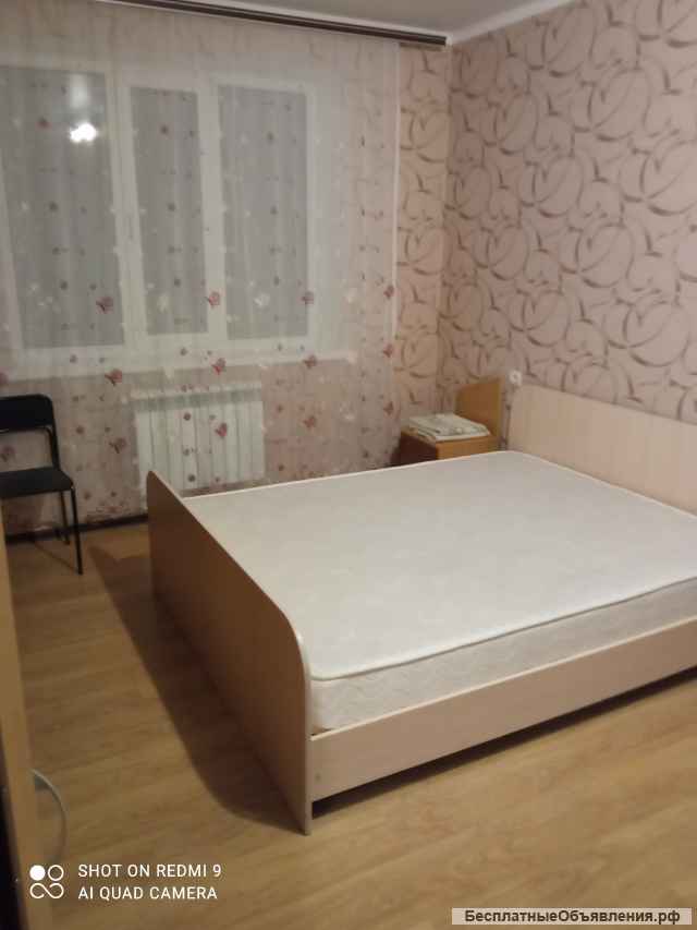 Однокомнатная квартира 36м