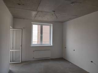 1-комнатная квартира, 41 кв.м., п. Знаменский
