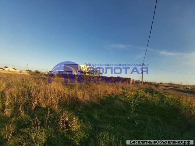 Земельный участок ИЖС, 8, 68 сот