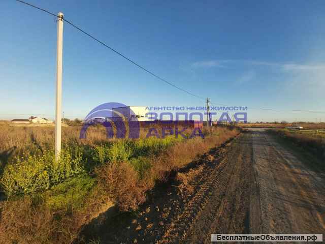 Земельный участок ИЖС, 8, 68 сот