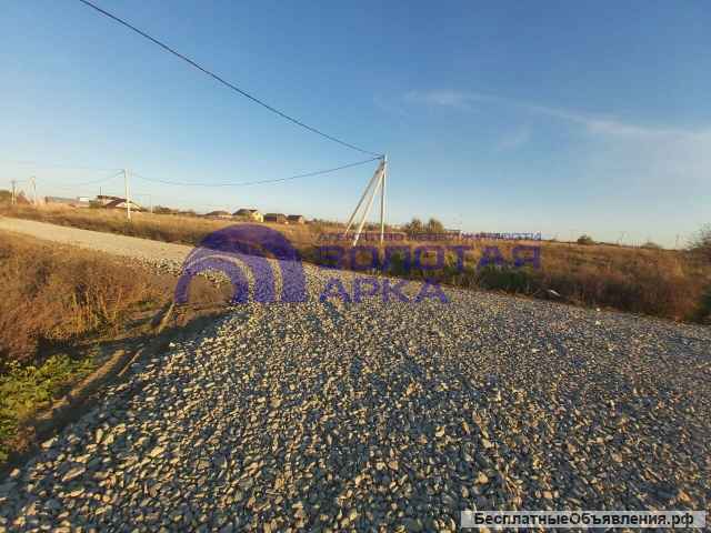 Земельный участок ИЖС, 8, 68 сот