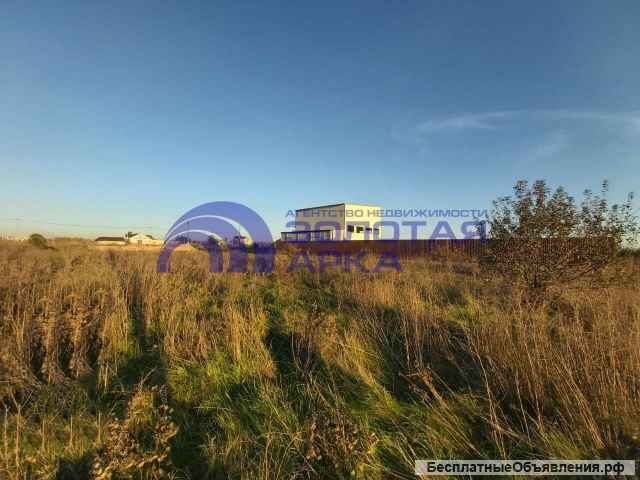 Земельный участок ИЖС, 8, 68 сот