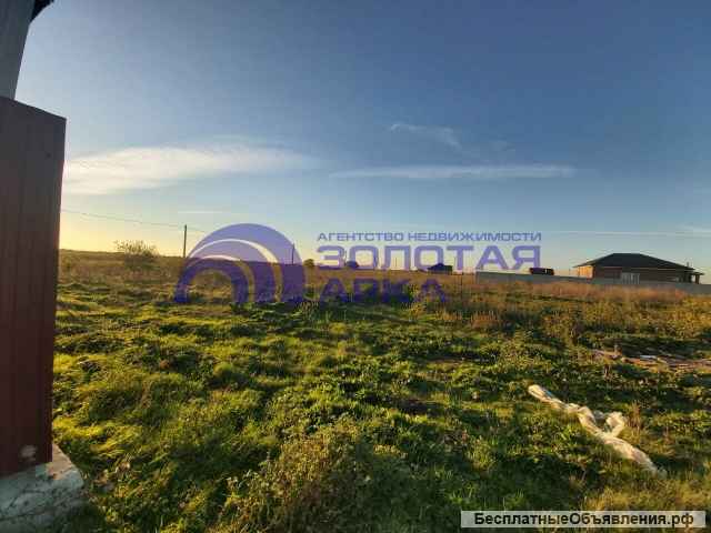 Земельный участок ИЖС, 8, 68 сот