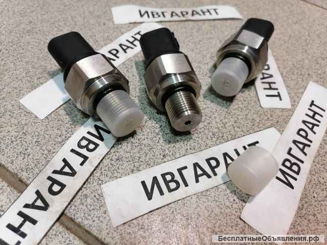 7861-93-1652 датчик давления масла Komatsu 7861-93-1652