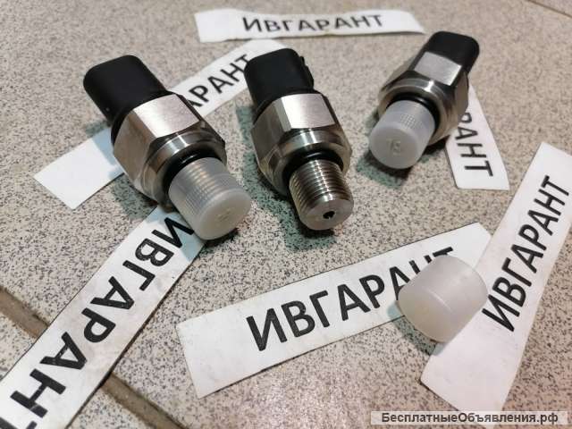 7861-93-1653 датчик давления масла Komatsu 7861-93-1653