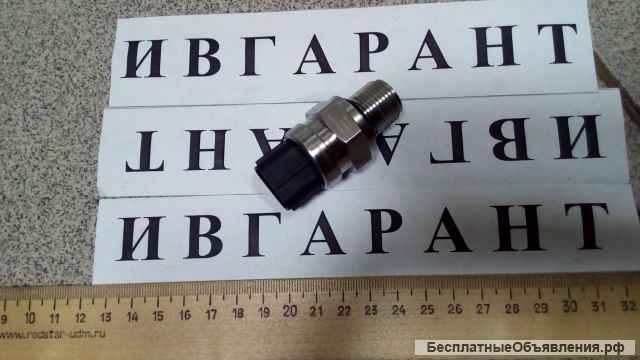 7861-93-1812 Датчик komatsu 7861-93-1812, 7861931812