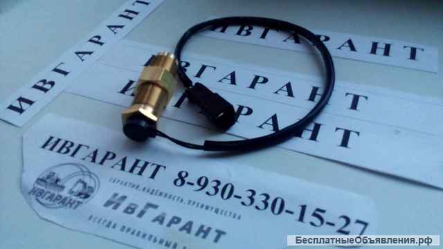 3FD-55-25190 Датчик оборотов Komatsu 3FD-55-25190
