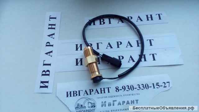 3FD-55-25190 Датчик оборотов Komatsu 3FD-55-25190