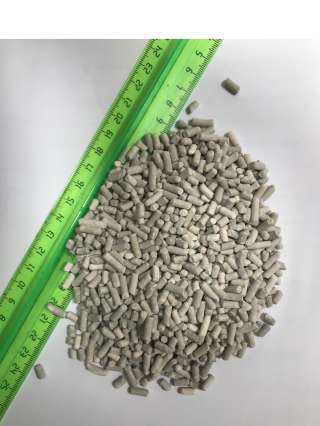 Активированный оксид алюминия черенковый