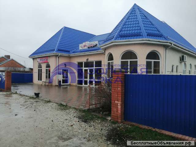 Готовый бизнес