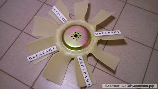 11N6-00230 Крыльчатка вентилятора 11N6-00230