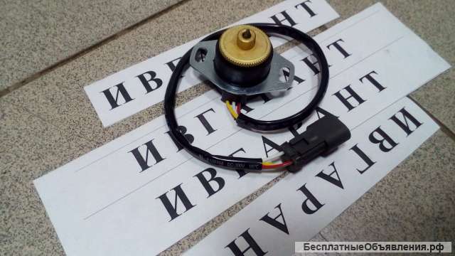 7861-93-4132 Датчик 7861-93-4132