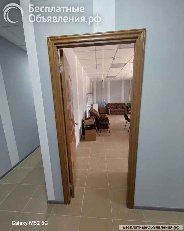 Комплекс производственно - складской