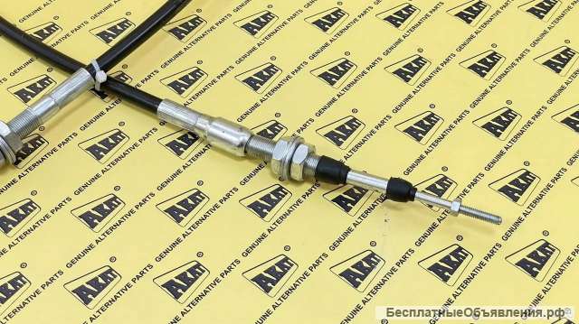 Трос открытия челюсти 85805542 OEM
