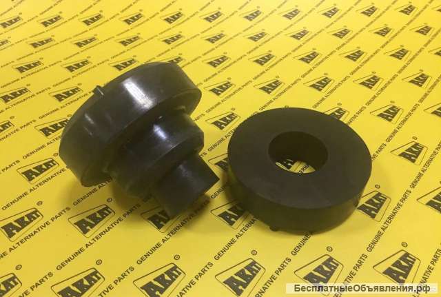 Подушка кабины F99/60023 OEM