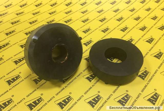 Подушка кабины F99/60023 OEM