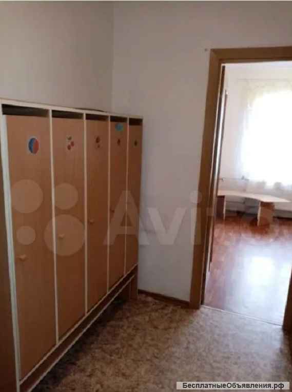 4-к. квартира, 115 м², 1/9 эт. в Санкт-Петербурге