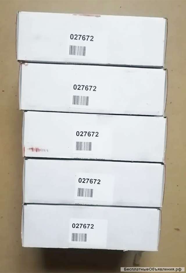 Бесконтактный считыватель Mifare DESFire EV1