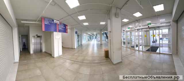 Аренда помещение в ТЦ в Жуковском