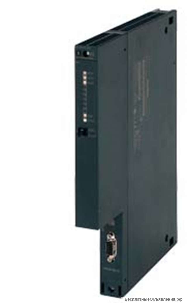 Коммуникационный процессор Siemens 6GK7443-5DX03-0XE0