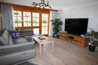 ARAMIS эксклюзивная 4.5-комнатная кватира + гостевая комната с большой южной террасой и гаражем