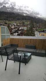 Rathaus, элитная недвижимость, светлая 4.5-комнатная мансарда, в тихом месте в центре