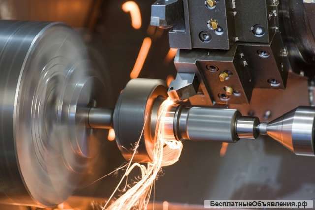 Оборудование, станки из Китая