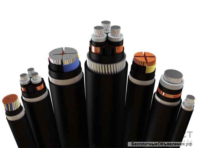 Силовые кабели (Ленинградская область)