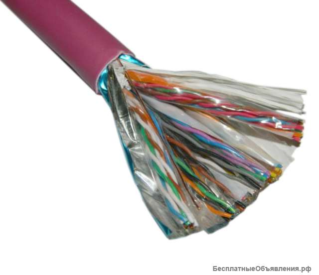 Кабели для компьютерных сетей