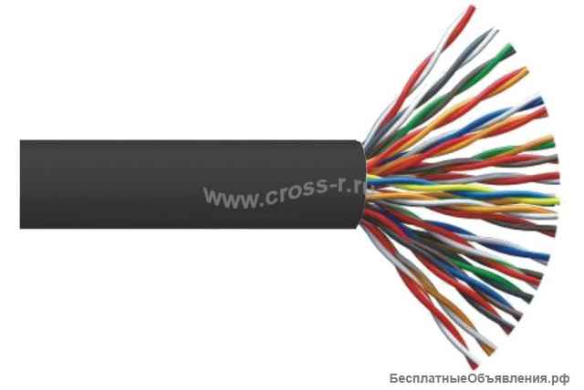 Кабели для компьютерных сетей (Санкт-Петербург)