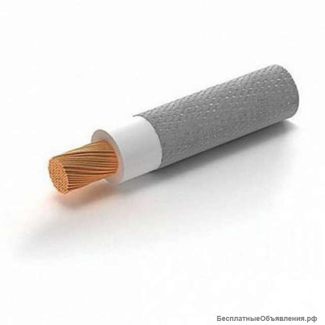 Термостойкий провод РКГМ