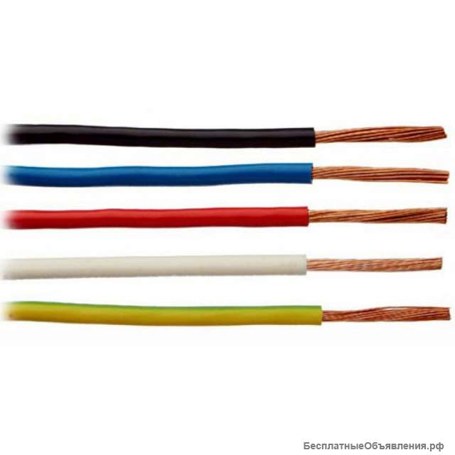 Кабели термостойкие