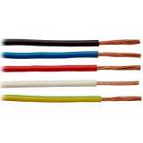 Кабели термостойкие