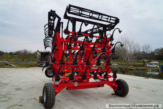 Культиватор КС-12 (М) EURO