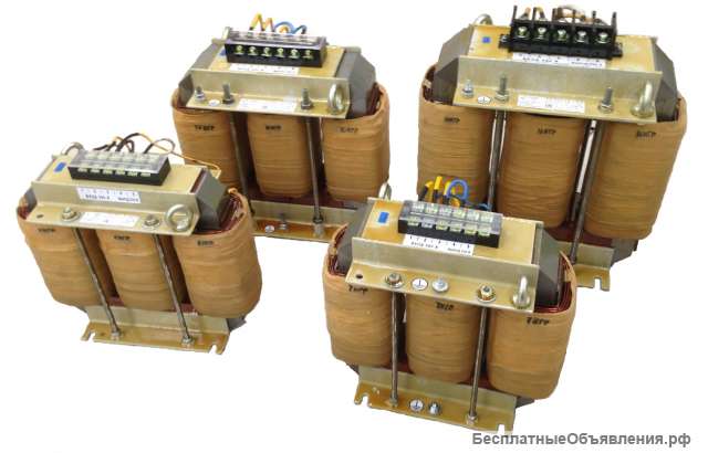 Cвердловский завод трансформаторов (СПБ)