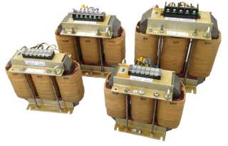 Cвердловский завод трансформаторов (СПБ)