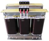 Cвердловский завод трансформаторов (СПБ)