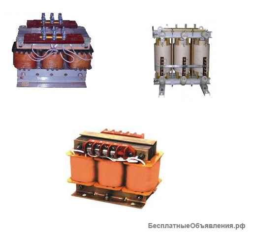 Cвердловский завод трансформаторов (СПБ)