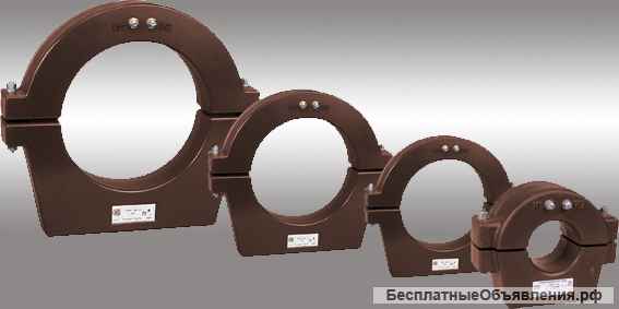 Cвердловский завод трансформаторов (СПБ)