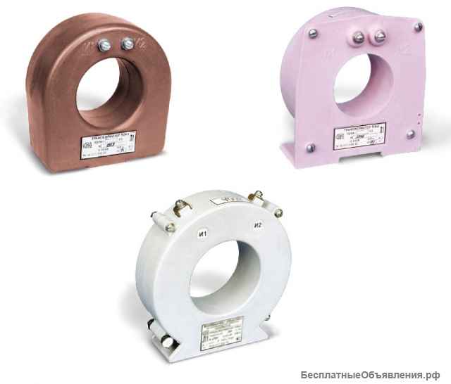 Cвердловский завод трансформаторов (СПБ)