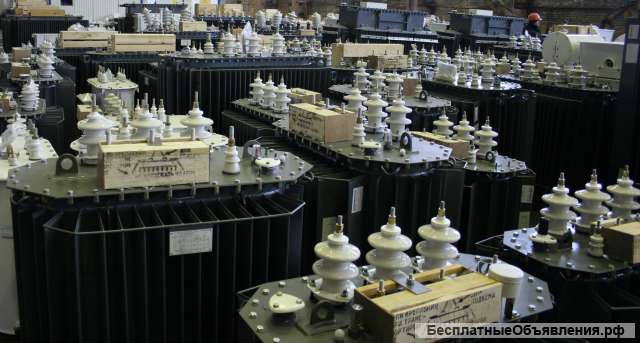 Трансформатор ТМГ