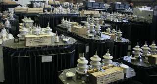 Трансформатор ТМГ