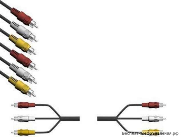 Кабели передачи данных