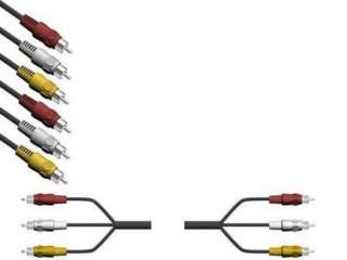 Кабели передачи данных