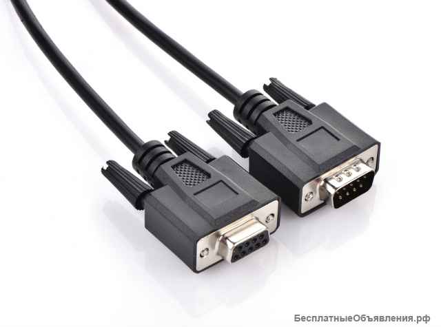 Кабели передачи данных