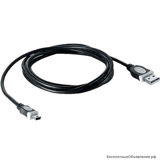 Кабели передачи данных