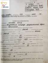 Кран козловой К30-32