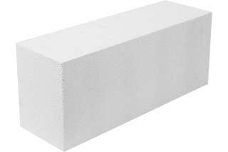 Газосиликатные блоки D500, D600