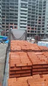 Кирпич разных видов и производителей